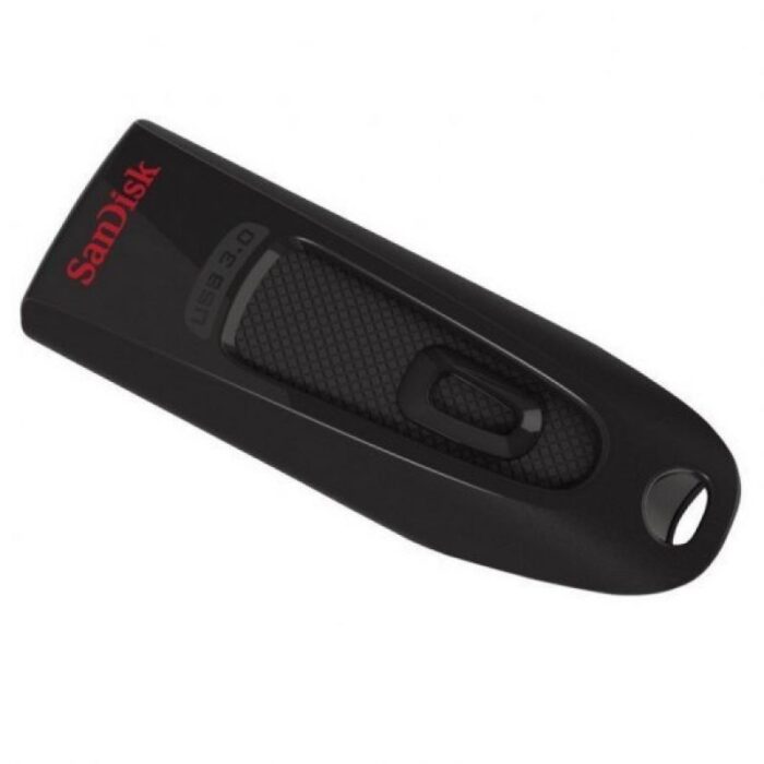 Pendrive 256GB SanDisk Ultra USB 3.0