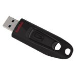 Pendrive 256GB SanDisk Ultra USB 3.0