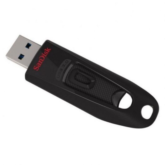 Pendrive 256GB SanDisk Ultra USB 3.0