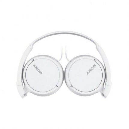 Auriculares Sony MDRZX110APW/ con Micrófono/ Jack 3.5/ Blancos