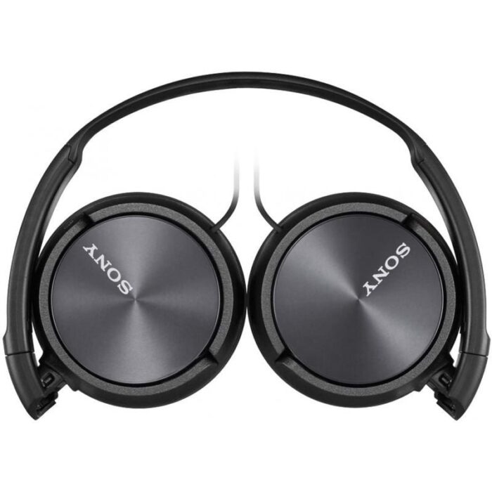 Auriculares Sony MDRZX310APB/ con Micrófono/ Jack 3.5/ Negros