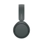 Auriculares inalámbricos Sony WH-CH520/ con Micrófono/ Bluetooth/ Negros