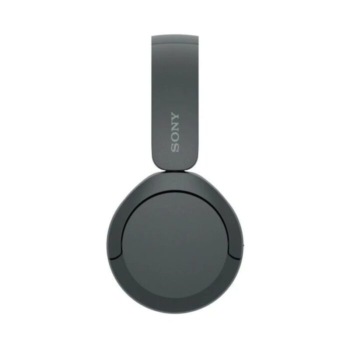 Auriculares inalámbricos Sony WH-CH520/ con Micrófono/ Bluetooth/ Negros