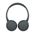 Auriculares inalámbricos Sony WH-CH520/ con Micrófono/ Bluetooth/ Negros