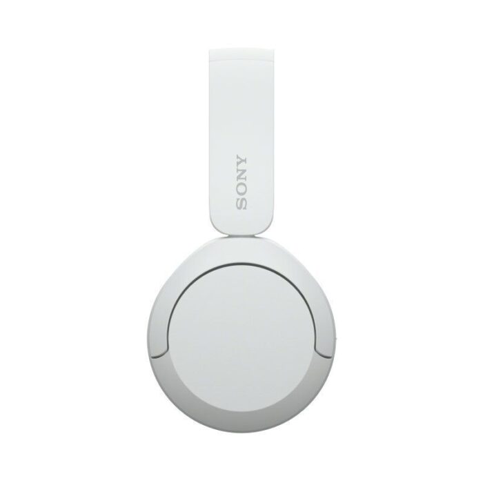 Auriculares inalámbricos Sony WH-CH520/ con Micrófono/ Bluetooth/ Blancos