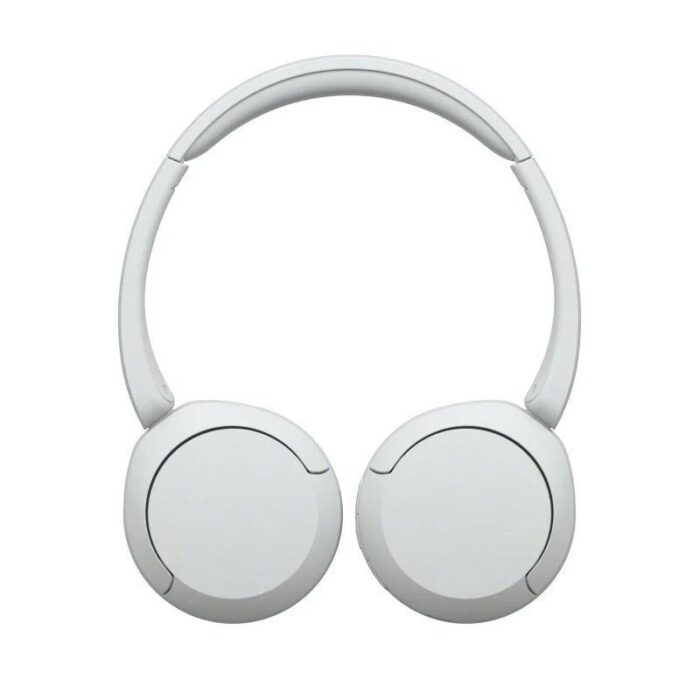 Auriculares inalámbricos Sony WH-CH520/ con Micrófono/ Bluetooth/ Blancos