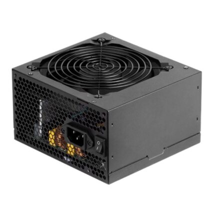 Fuente de Alimentación Anima APIII500/ 500W/ Ventilador 12cm