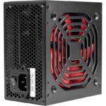 Fuente de Alimentación Mars Gaming MPB850/ 850W/ Ventilador 12cm/ 80 Plus Bronze