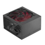 Fuente de Alimentación Mars Gaming MPIII850/ 850W/ Ventilador 12cm