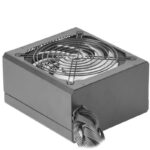 Fuente de Alimentación Tacens Radix Eco X 650/ 650W/ Ventilador 14cm