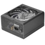 Fuente de Alimentación Tacens Radix Eco X 650/ 650W/ Ventilador 14cm