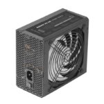 Fuente de Alimentación Tacens Radix VII AG 700M/ 700W/ Ventilador 14cm/ 80 Plus Silver