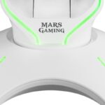 Kit Soporte Mars Gaming MHHXW/ Soporte + HUB USB