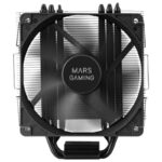 Ventilador con Disipador Mars Gaming MCPUPRO/ 12cm