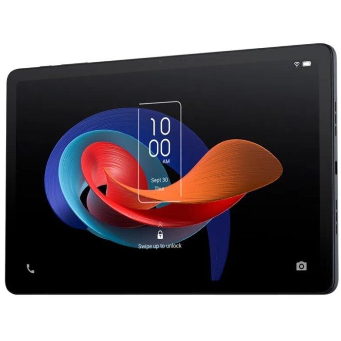 Tablet TCL Tab 10 Gen2 10.4"/ 4GB/ 64GB/ Octacore/ Gris Espacial