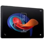 Tablet TCL Tab 10 Gen2 10.4"/ 4GB/ 64GB/ Octacore/ Gris Espacial