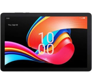 Tablet TCL Tab 10L Gen2 10.1"/ 3GB/ 32GB/ Quadcore/ Gris