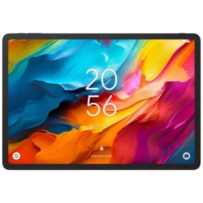 Tablet TCL NXTPAPER 14 14.3"/ 8GB/ 256GB/ Octacore/ Gris