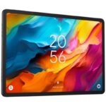 Tablet TCL NXTPAPER 14 14.3"/ 8GB/ 256GB/ Octacore/ Gris