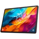 Tablet TCL NXTPAPER 14 14.3"/ 8GB/ 256GB/ Octacore/ Gris