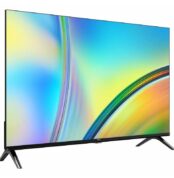 Televisor TCL 32S5400A 32"/ HD/ Smart TV/ WiFi