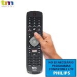 Mando Universal para TV Philips