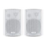 Altavoces Autoamplificados TooQ TQOWS-01W/ 60W/ 2.0/ Blancos