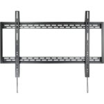 Soporte de Pared Fijo TooQ LP41130F-B para TV de 60-100"/ hasta 130kg