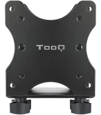 Soporte para miniPC TooQ TCCH0001-B/ hasta 5kg