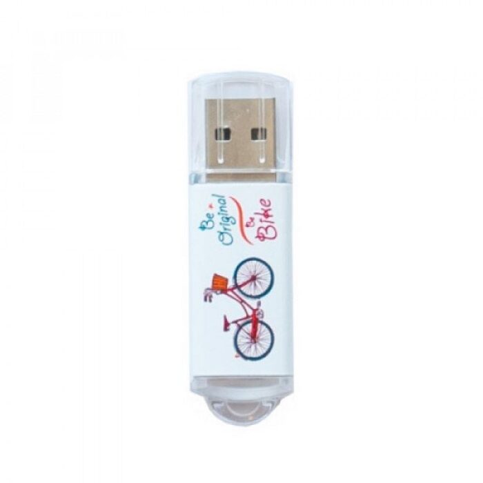 Pendrive 32GB Tech One Tech Be Bike USB 2.0