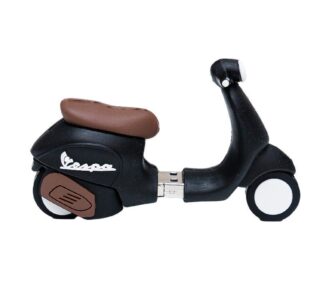 Pendrive 32GB Tech One Tech Moto Vespa USB 2.0