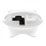 Punto de Acceso Inalámbrico TP-Link Omada EAP110 PoE 300Mbps/ 2.4GHz/ Antenas de 5dBi/ WiFi 802.11n/b/g