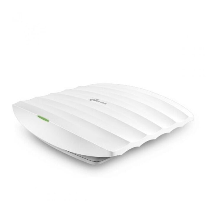 Punto de Acceso Inalámbrico TP-Link Omada EAP245 PoE 1700Mbps/ 2.4 GHz 5GHz/ Antena de 4dBi/ WiFi 802.11ac/n/b/g/a