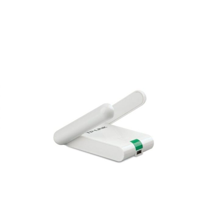 Adaptador USB - WiFi TP-Link TL-WN822N/ 300Mbps