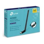 Adaptador USB - WiFi TP-Link Archer T2U Plus/ 600Mbps