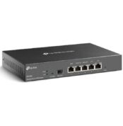 Router VPN TP-Link Omada TL-ER7206/ 5 Puertos Multi-WAN