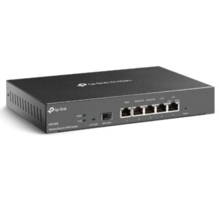 Router VPN TP-Link Omada TL-ER7206/ 5 Puertos Multi-WAN