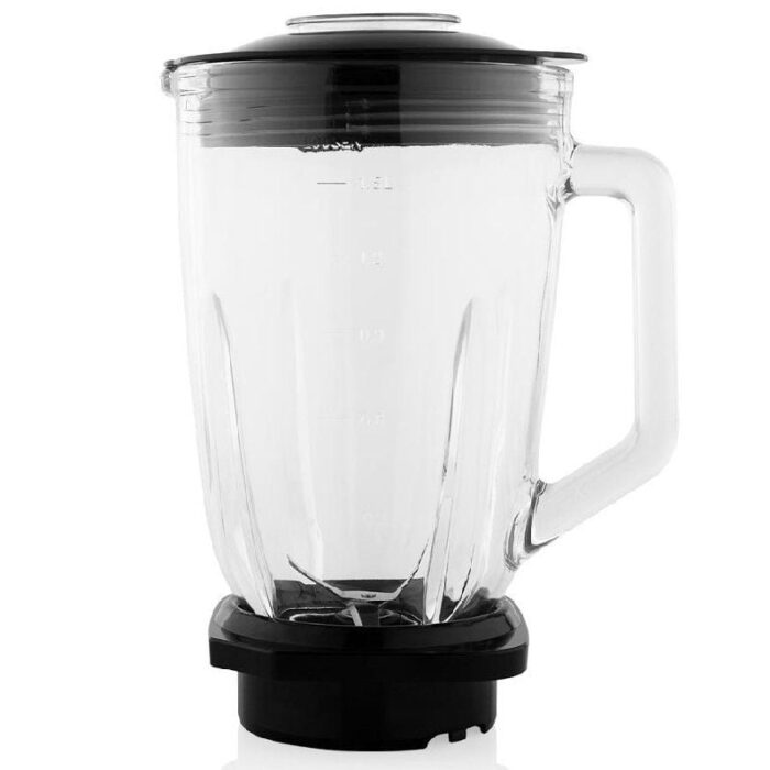 Batidora de vaso Tristar BL-4471/ 1000W/ 2 Velocidades/ Capacidad 1.5L