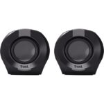 Altavoces Trust Polo 2.0/ 8W/ 2.0