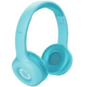 Auriculares Infantiles Inalámbricos Trust Nouna Kids/ con Micrófono/ Azules