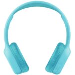 Auriculares Infantiles Inalámbricos Trust Nouna Kids/ con Micrófono/ Azules