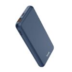 Powerbank 20000mAh Trust Redoh/ 18W/ Azul