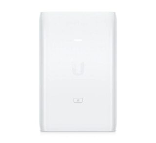 Inyector PoE Ubiquiti U-POE-AT-EU