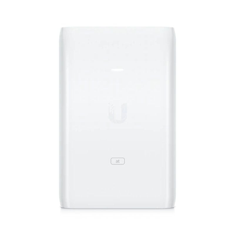 Inyector PoE Ubiquiti U-POE-AT-EU