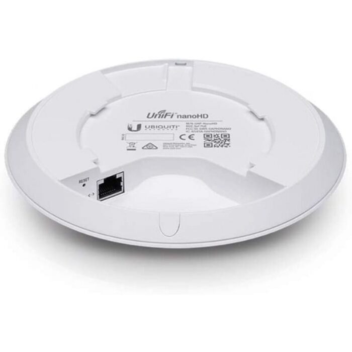 Punto de Acceso Ubiquiti UAP-NANOHD