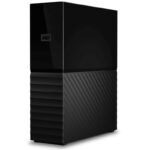 Disco Externo Western Digital My Book 12TB/ 3.5"/ USB 3.0