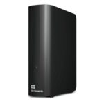 Disco Externo Western Digital WD Elements Desktop 12TB/ 3.5"/ USB 3.0