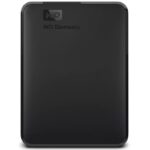 Disco Externo Western Digital WD Elements Portable 2TB/ 2.5"/ USB 3.0