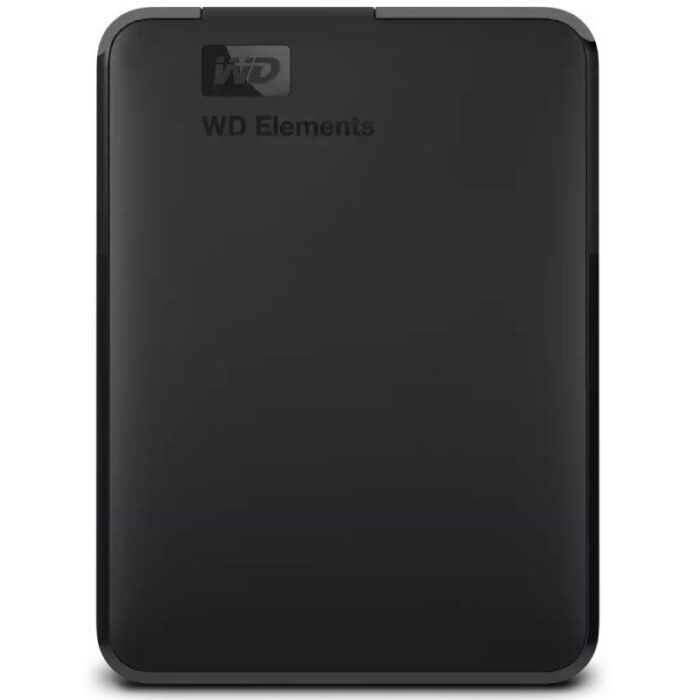 Disco Externo Western Digital WD Elements Portable 2TB/ 2.5"/ USB 3.0