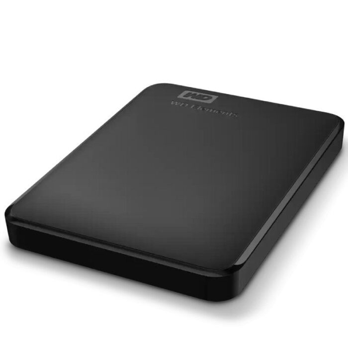 Disco Externo Western Digital WD Elements Portable 2TB/ 2.5"/ USB 3.0